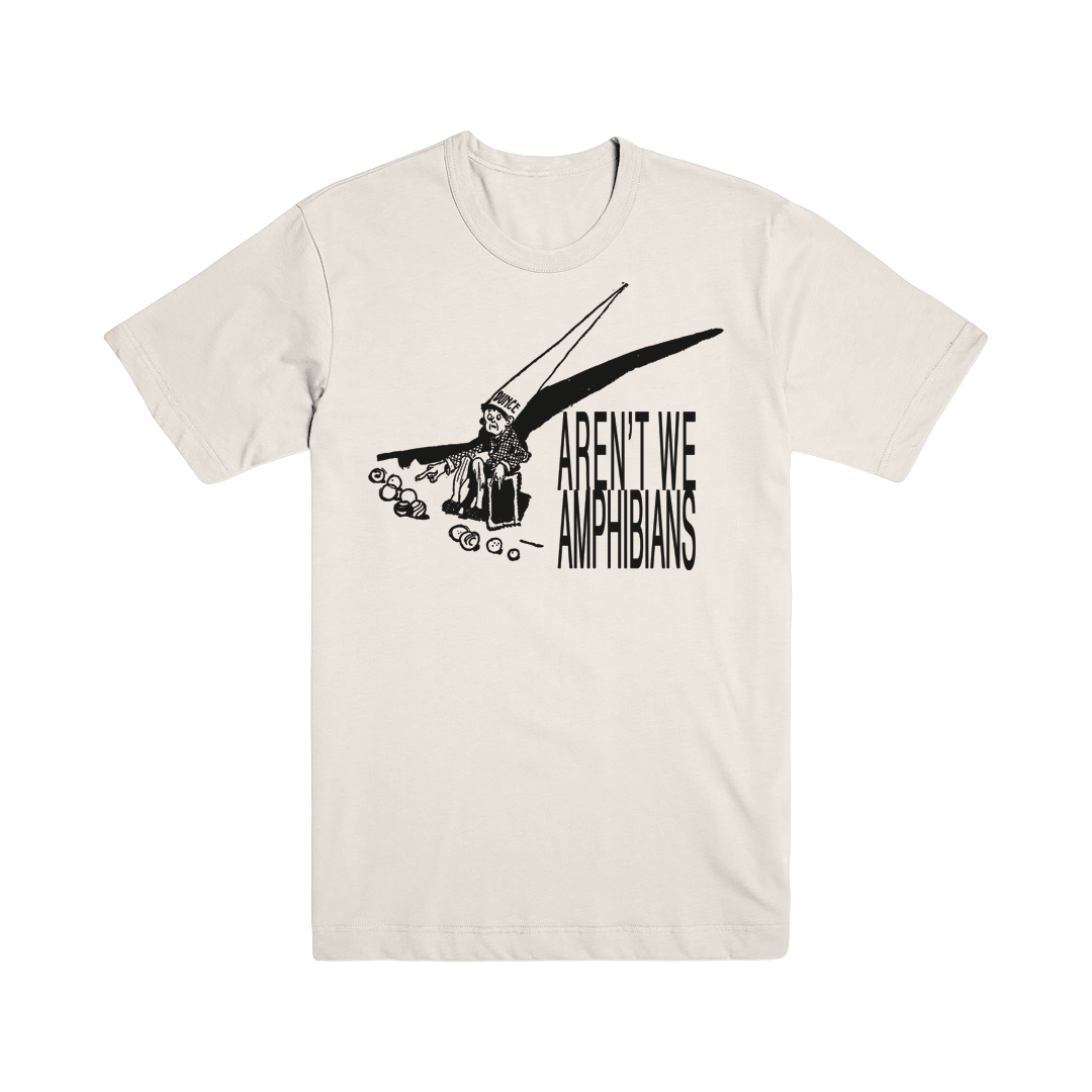Dunce Hat Tee