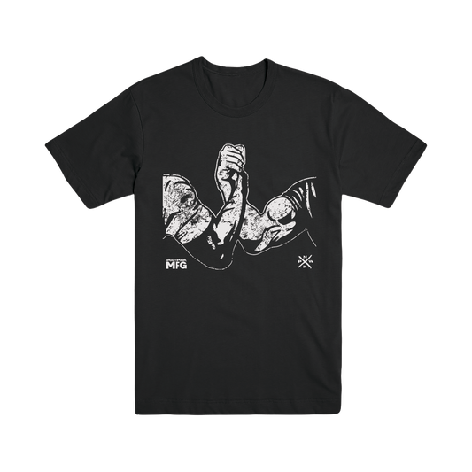 PNWK x Smartpunk MFG Collab Tee