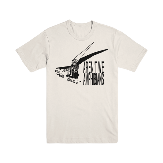 Dunce Hat Tee