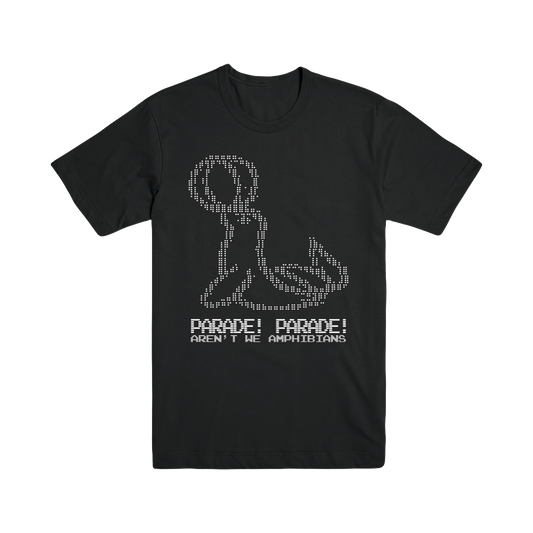 Seal Tee