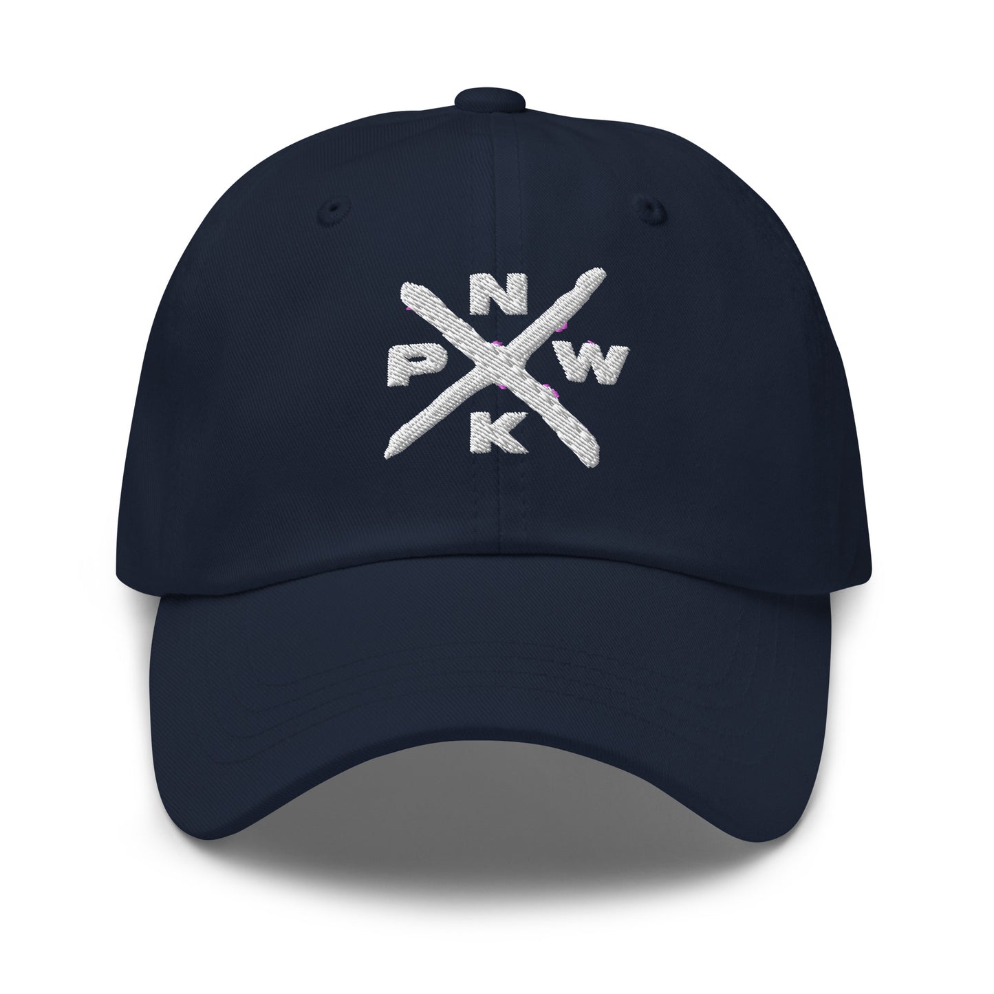 PNWK Compass Dad hat