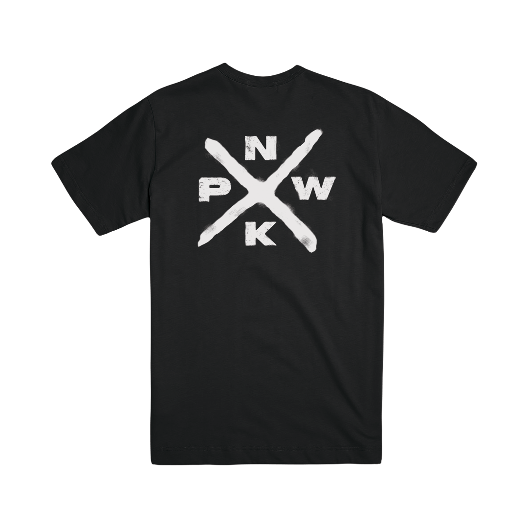 PNWK Tee