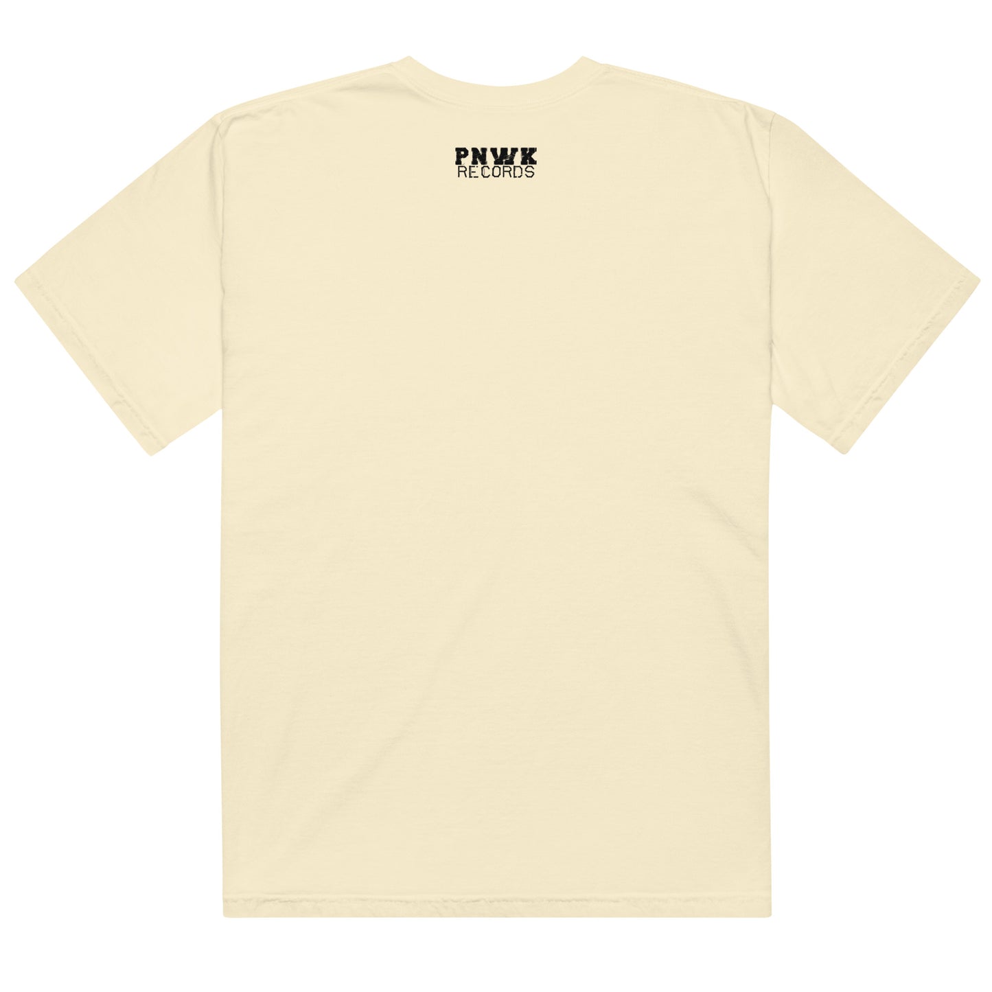 PNWK 'Skyline' Unisex heavyweight t-shirt