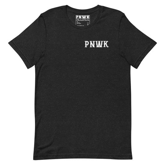 PNWK - Reversed Princess Lightweight Tee