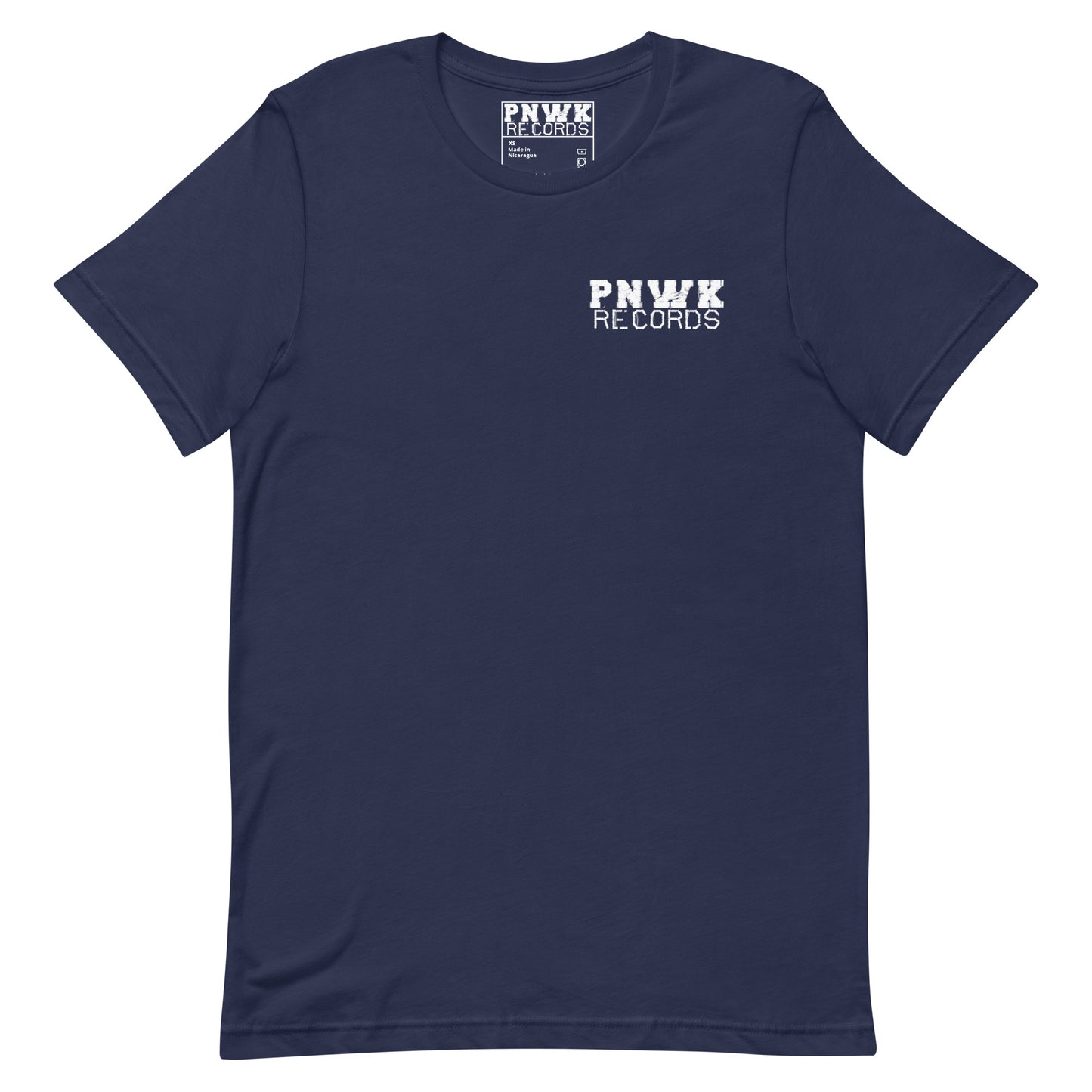 PNWK - Needle Unisex Lightweight Tee